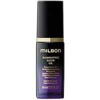 Amazon | ミルボン イルミネイティング グロー オイル 60mL | ミルボン