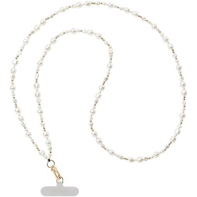 Amazon.co.jp: CASETiFY (ケースティファイ) メタルチェーン 携帯電話