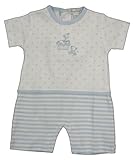 Kissy Kissy SHIRT ベビー・ボーイズ カラー: ホワイト