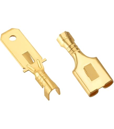 Amazon.co.jp: Daytona 96186 H4 Valve Connector Set : Automotive