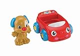 Fisher-Price Laugh & Learn Learning Cars [並行輸入品]