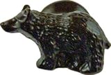 Sierra Lifestyles SL-681304 R Bear Cab Knob, Black [並行輸入品]
