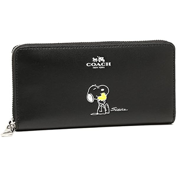 Amazon | (コーチ) COACH コーチ 財布 アウトレット COACH