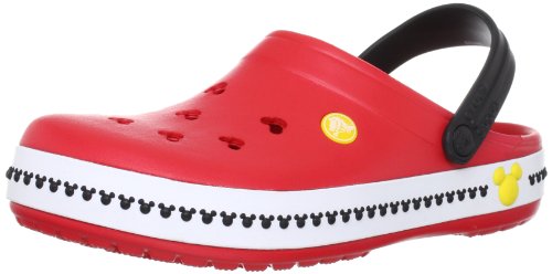 ディズニー クロックス にっき にっき