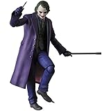 Medicom ザ・ダークナイト ジョーカー MAFEX フィギュア