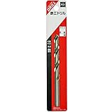 ライト精機 Super 鉄工ドリル 1本入 8.8mm (金属・金工)