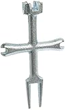 Cobra Prod.PST148P.O. Plug Wrench-POPUP PLUG WRENCH