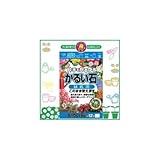 SUNBELLEX(サンベルックス) 片手でかるがる かるい石 鉢底用 12L×6袋セット