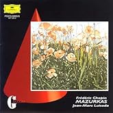 ショパン:マズルカ集