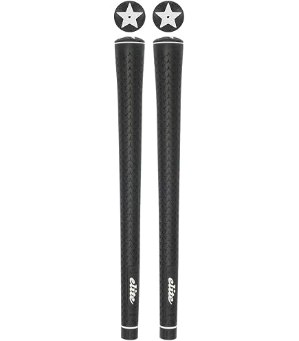 Amazon | elitegrips (エリートグリップ) ゴルフ グリップ Y360°SV M58