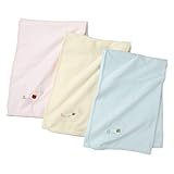 キムラタン 愛情設計 【日本製】プチケット ：クリーム (20733)