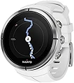 SUUNTO(スント) Spartan Ultra HR (スパルタン ウルトラ エイチアール) ハイエンドモデル ランニング GPS搭載 ホワイト ハートレート無し [並行輸入品]