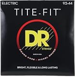 DR TITE-FIT エレキギター弦 DR-HT95