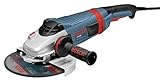 Bosch 1974-8D 7-Inch Large Angle Grinder without Lock On [並行輸入品]
