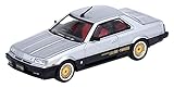 Inno Models 1/64 ニッサン スカイライン 2000 TURBO RS-X (DR30) シルバー/ブラック 完成品