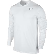 Amazon.co.jp: [ナイキ] Dri-FIT レジェンド メンズ ロングスリーブ