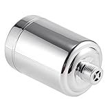 XCSOURCE　シャワーヘッド　水栓カーボンカートリッジフィルター　タップウォータークリーナー　塩素除去清浄器　HS795