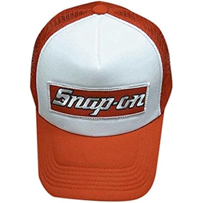 Snap on スナップオン キャップ 2種類 新品未使用 2026年最新Yahoo