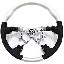 Amazon | ハイエース 200 系 ステアリング ハンドル パンチング