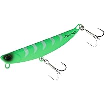 Amazon.co.jp: DUO(デュオ) (Duo) ビーチウォーカー フリッパー40g