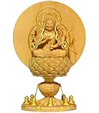 【修縁堂】真言密教 密宗 細工 爱染明王仏像 置物 仏壇 仏像 修縁堂】真言密教 密宗 細工 爱染明王仏像 置物 仏壇 仏像 修縁