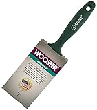 Wooster Brush 4734-3 Advantage Paintbrush, 3-Inch [並行輸入品]