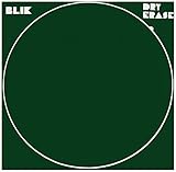L.A.発 BLIK Original Wall Graphics ブリック オリジナルウォールステッカー ノットホワイトボード サークル <ダークグリーン>