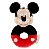 Ingersoll Unisex IND 26161 Ingersoll Disney Classic Time All Day Mickey Watch [並行輸入品]