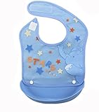 油が落ちるエプロン お食事エプロン お食事用防水ビブ 拭くだけで綺麗になるのでお手入れ簡単！ クリアランスにセール、価格がやすいです,30日間に品質を保証します STARS