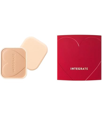 Amazon | インテグレート グレイシィ モイストパクトEX 特製セット 1