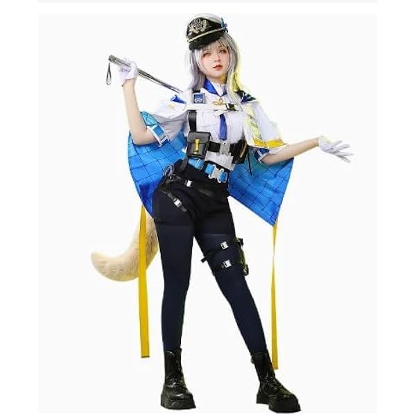 Amazon | [Beauty 出品] Vtuber 栞葉るり ULTRA C MV衣装 コスプレ衣装