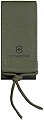 Victorinox étui ceinture pour couteau soldate et Swiss tool, synthétique, vert