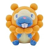 ポケモンセンターオリジナル ぬいぐるみ サイコソーダ・リフレッシュ ビッパ