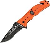 Black Legion Knives 272