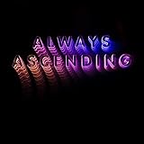 ALWAYS ASCENDING [LP] (DOWNLOAD) [Analog]