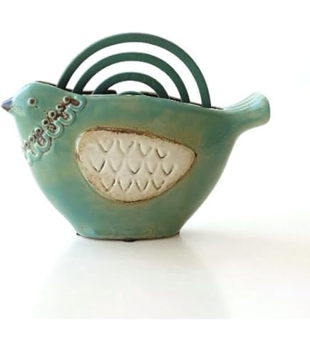 イタリア製　ネコ（陶器） Amazon.co.jp: 【イタリア製 陶器】ネコ H28cm / H6-166GR : ホーム