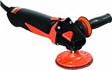 Walter Surface Technologies 30A275 Quick-Step Finisher Model 6575 Variable Speed Circular Finishing