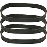 Hoover Wind Tunnel Belts 33cm and 38cm Models, Fits: all Hoover Wind Tunnel Non-Self Propelled Machi