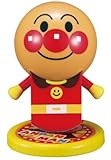 アンパンマン ぴょこりんボール アンパンマン
