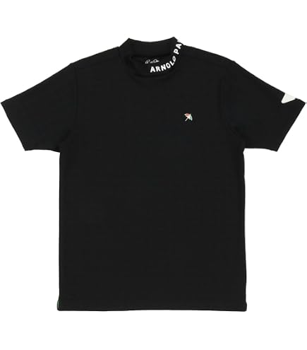Amazon.co.jp: TANGRAM タングラム ゴルフウェア モックネックシャツ