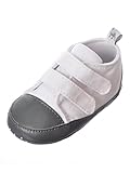 Stepping Stones ベビー・ボーイズ US サイズ: 9 - 12 Months カラー: ホワイト