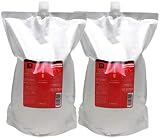 ルベル イオ クレンジング（シャンプー） リラックスメント 2500mL × 2本 セット 詰め替え LebeL iau