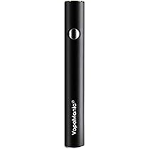 Amazon.co.jp: VapeMania CBN Cartridge 420mg 1ml High