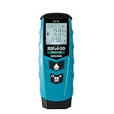 山真製鋸(YAMASHIN) レーザー距離計ポチット30 グリーン PG-30