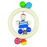 Heimess Touch Ring (Pirate) by Heimess