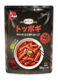 O'Food トッポギ（パウチ） 140g