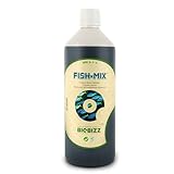 Biobizz - Fish Mix(バイオビズ フィッシュミックス) 1000ml