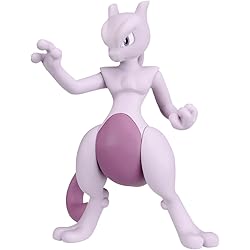 amiibo リザードン、ミュウツー(大乱闘スマッシュブラザーズシリーズ) amiibo ミュウツー （大乱闘スマッシュブラザーズシリーズ