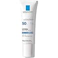 La Roche-Posay(ラロッシュポゼ) ラ ロッシュ ポゼ 【 日焼け止め 化粧下地 】 UVイデア XL SPF50 PA++++ 敏感肌 ベタつきにくい 30ミリリットル (x 1)