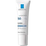 La Roche-Posay(ラロッシュポゼ) ラ ロッシュ ポゼ 【 日焼け止め 化粧下地 】 UVイデア XL SPF50 PA++++ 敏感肌 ベタつきにくい 30ミリリットル (x 1)